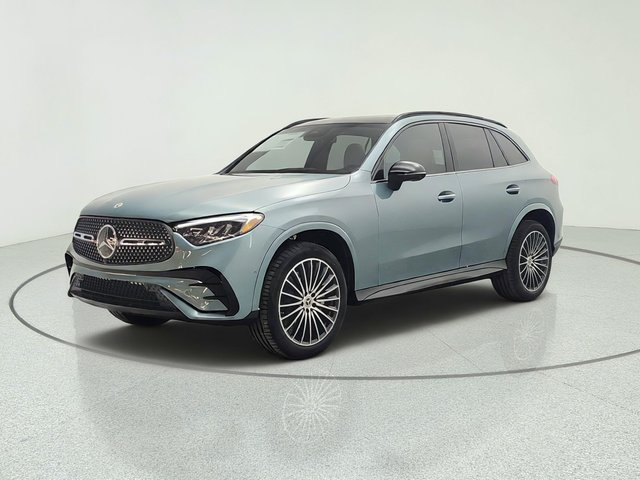 2027 Mercedes-Benz GLC GLC 300 SUV