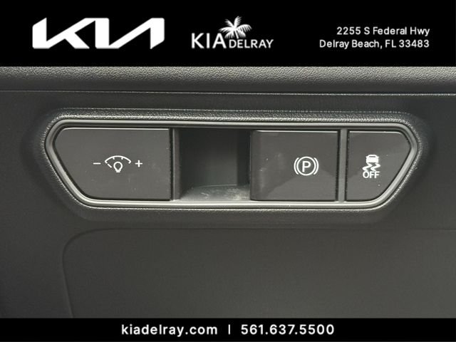 New 2026 Aurora Black Pearl Kia GT-Line image 28