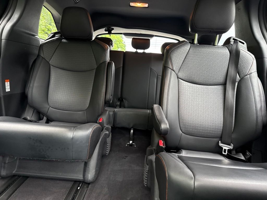 Used 2022 Gray Toyota XSE image 25