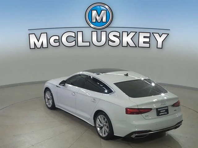2022 Audi A5 Sportback Premium Plus - Photo 22