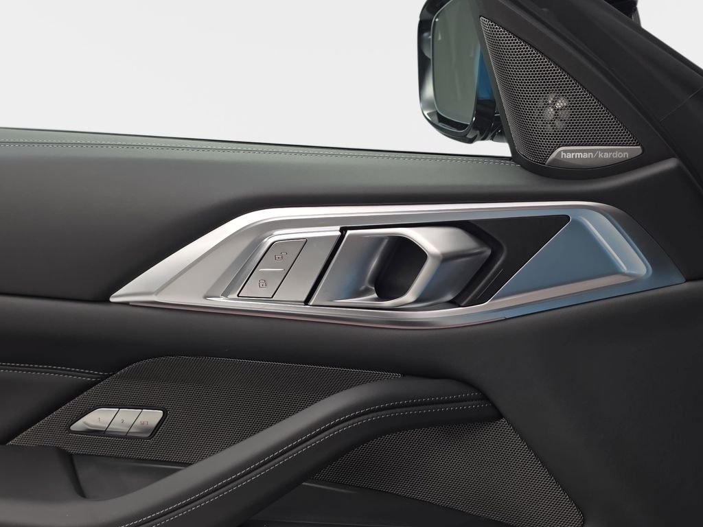 2026 BMW M4 Coupe M4 - Photo 27