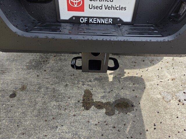 Used 2026 Underground Toyota SR image 27