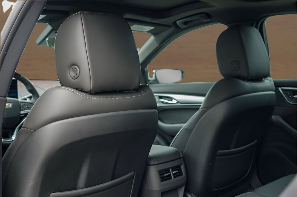 2026 Cadillac CT5 Premium Luxury - Photo 20