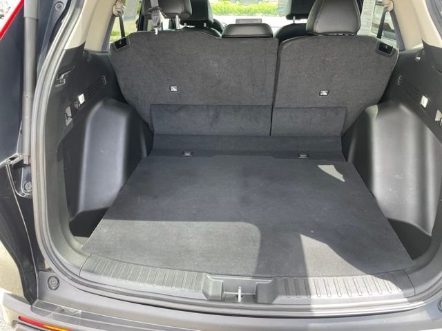 2024 Honda CR-V EX-L - Photo 11