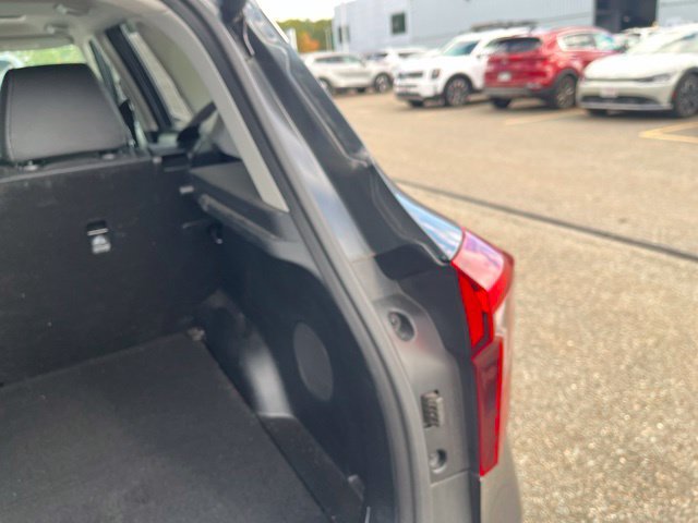 Used 2024 Gray Kia SX image 20