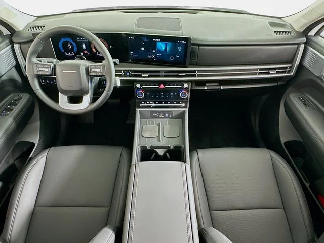 New 2025 Hyundai SANTA FE XRT