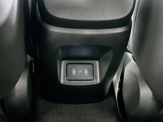 New 2026 Hyundai ELANTRA SEL Sport