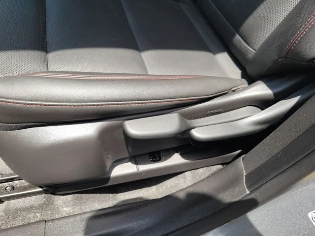 Used 2025 Gray Chevrolet 2RS image 21