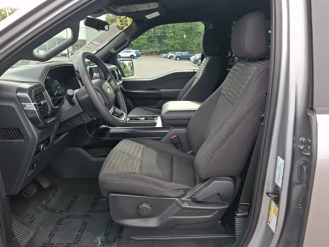 Certified Used 2023 Silver Metallic Ford XL image 13