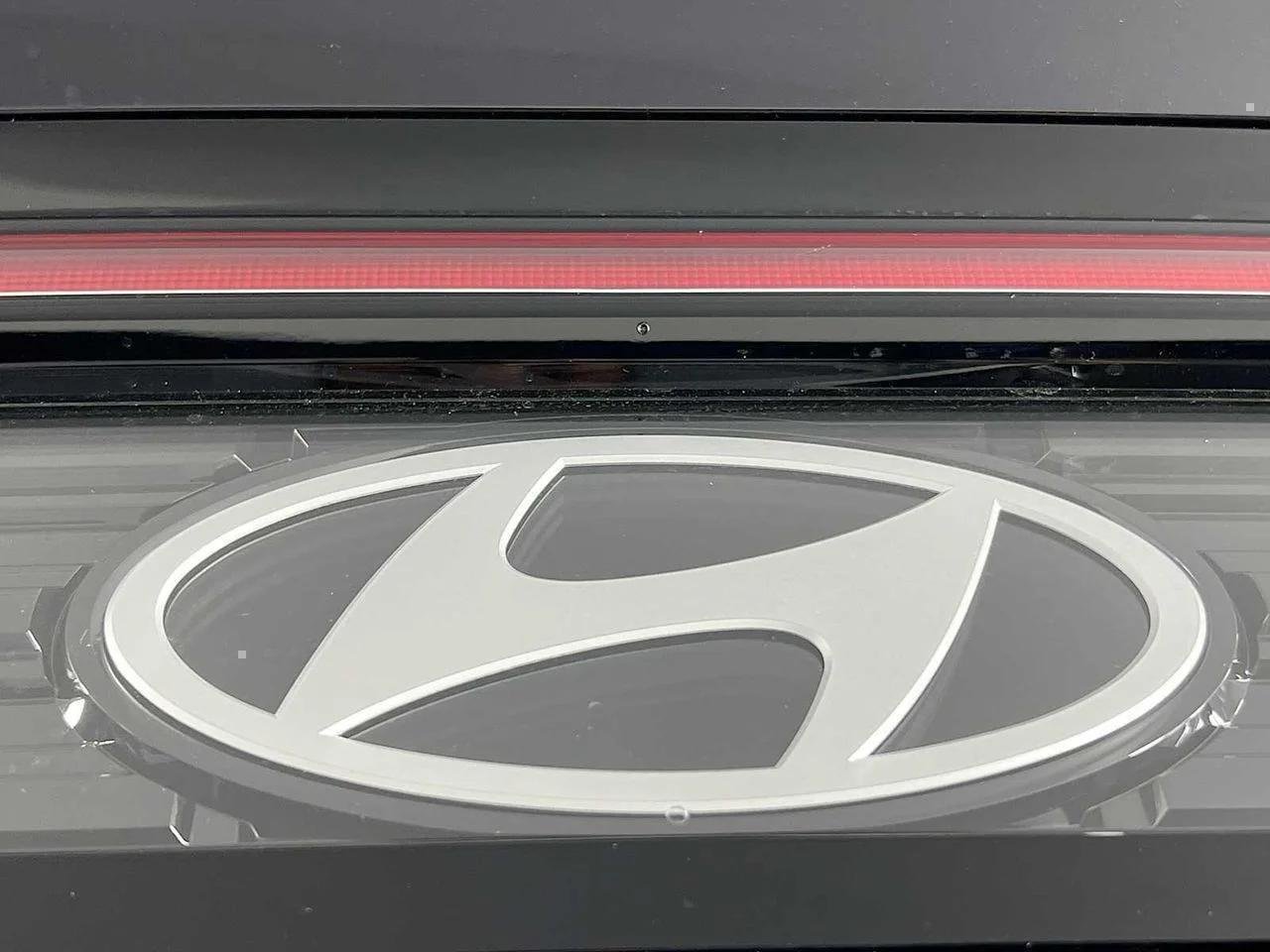 2026 Hyundai Sonata — photo 20