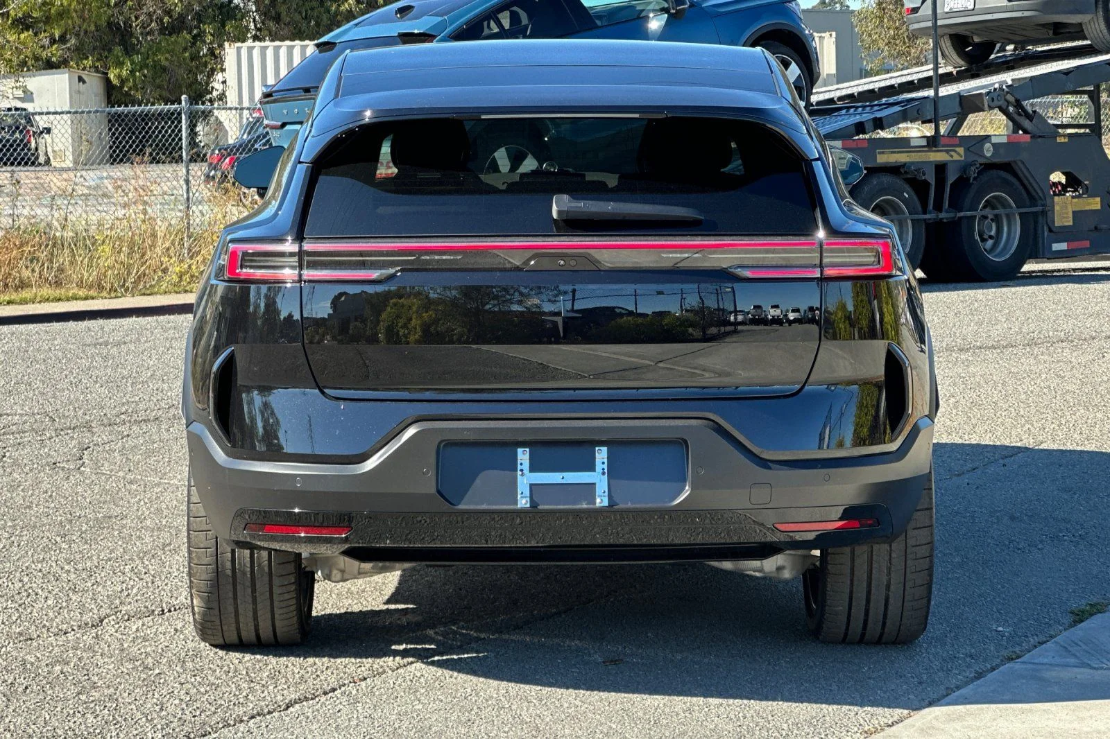 New 2025  Polestar Long Range Dual Motor image 7