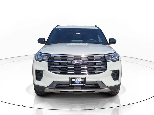 New 2027 Avalanche Ford Active image 2