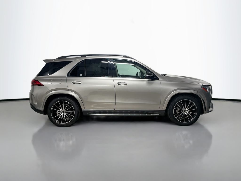 2023 Mercedes-Benz GLE GLE350 - Photo 8