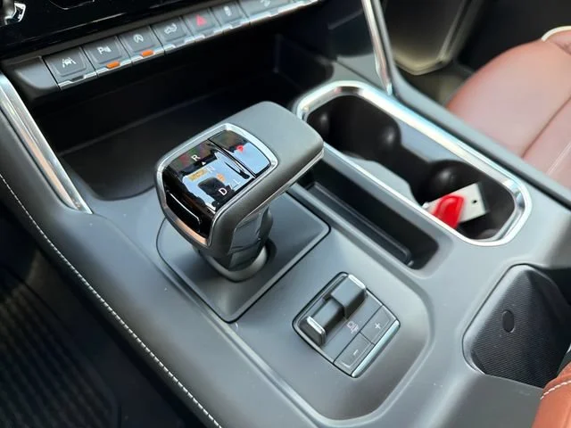 2026 GMC Sierra 1500 Denali Ultimate - Photo 15