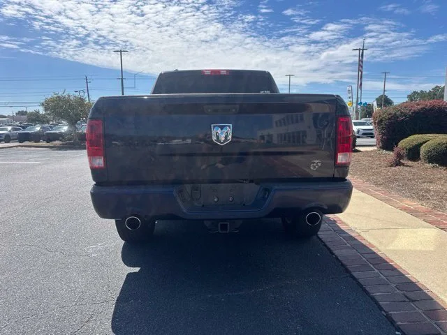 Used 2014 Blue Ram Express image 8