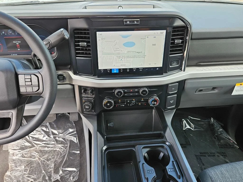 2026 Ford F-250 Super Duty XLT - Photo 24