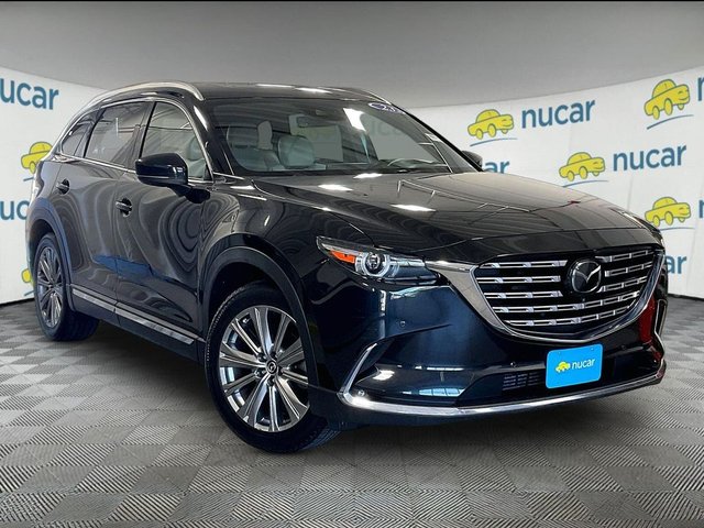 2023 Mazda CX-9 Signature