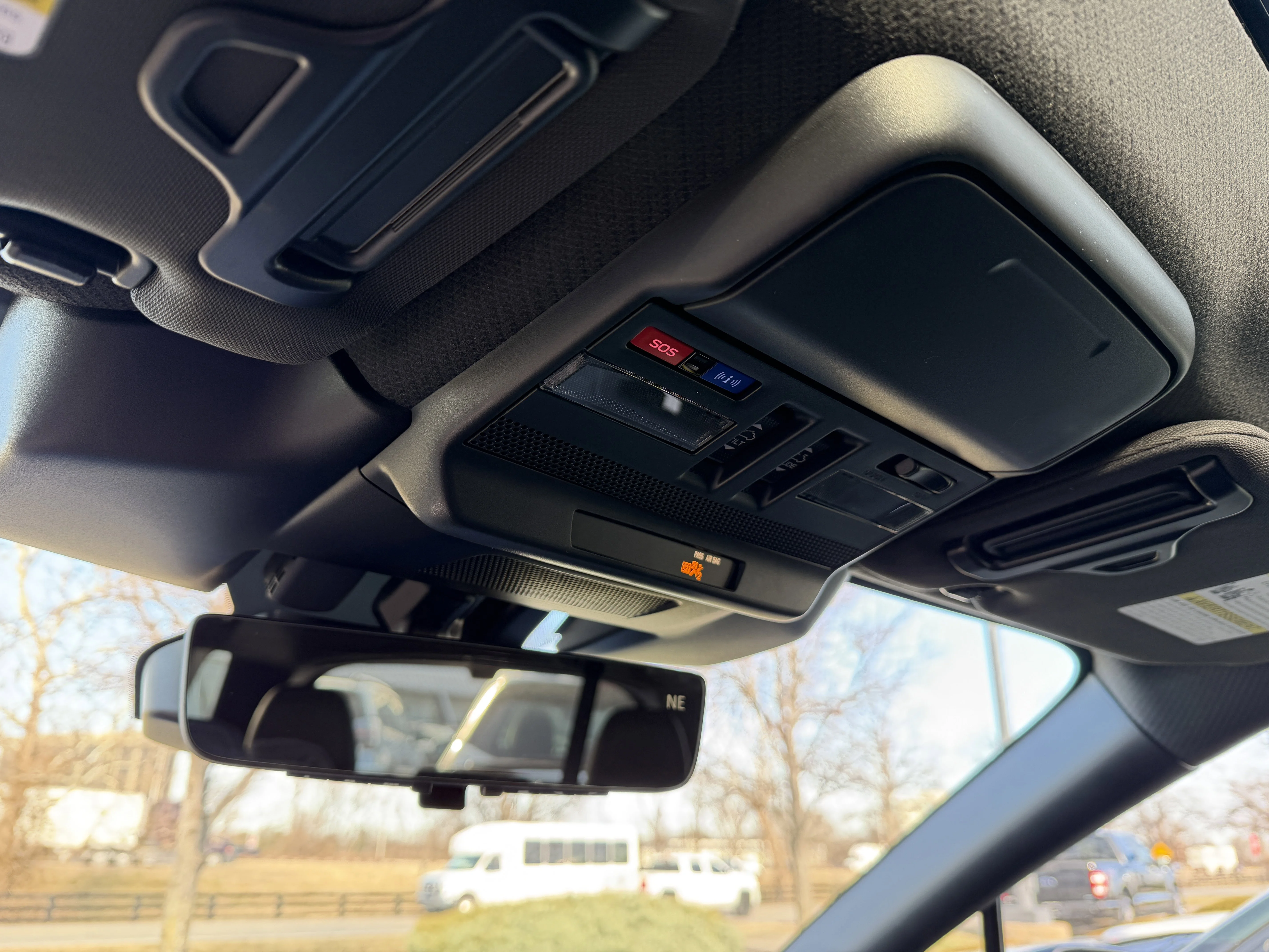 2026 Subaru Outback Touring XT - Photo 25