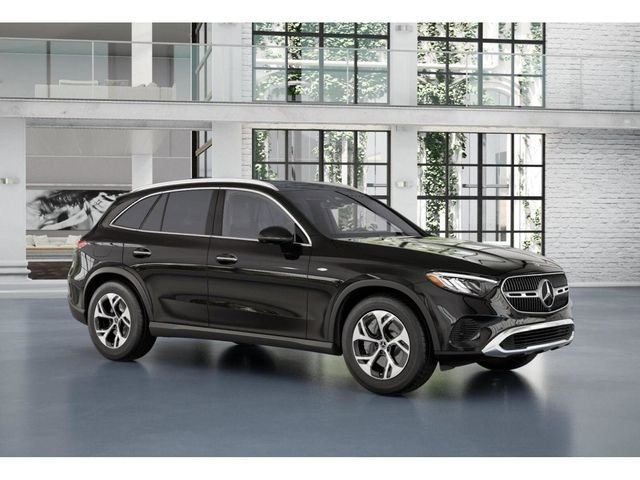 2026 Mercedes-Benz GLC Base - Photo 12