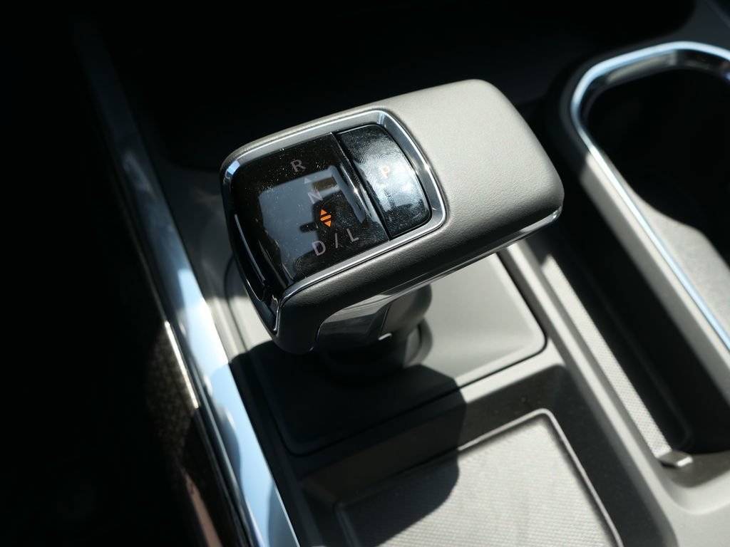 New 2026 Black Chevrolet LT image 22