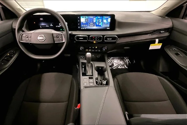 New 2027 Fresh Powder Nissan S image 6