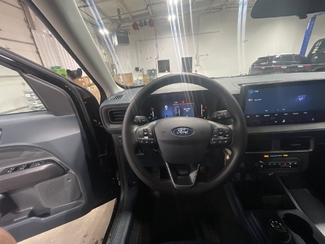 New 2026 Shadow Black Ford XL image 15
