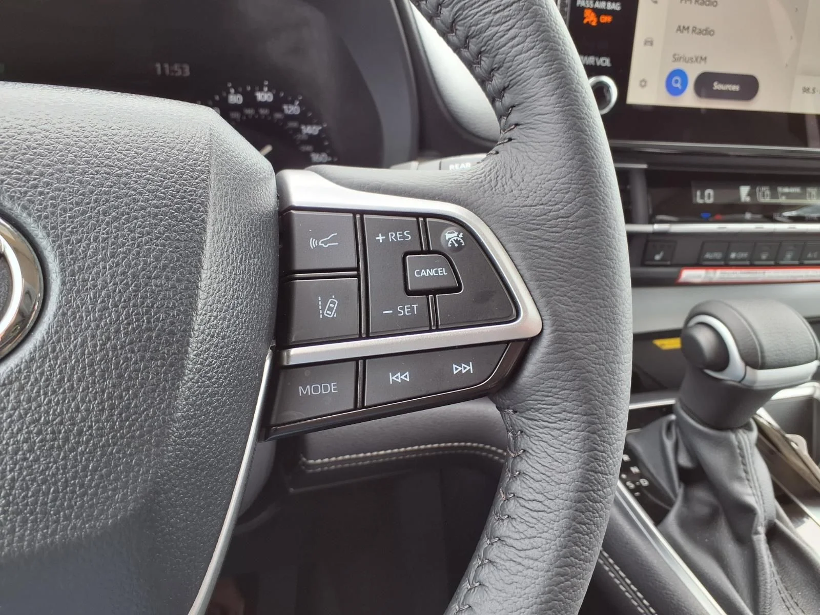 Certified Used 2026 Beige Toyota XLE image 23