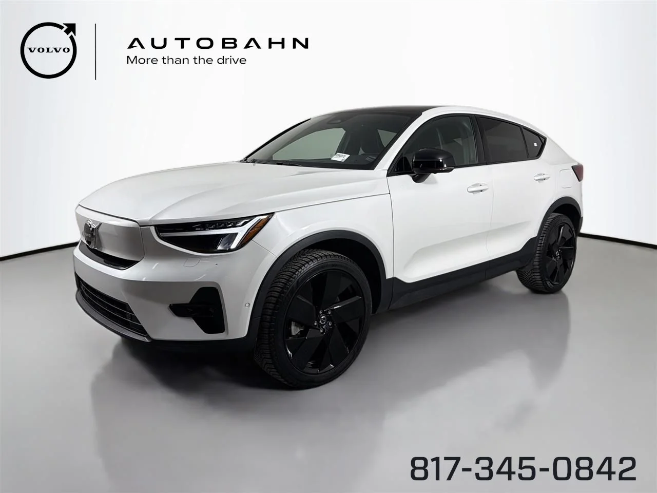2023 Volvo C40 P8 Recharge Ultimate AWD's photo
