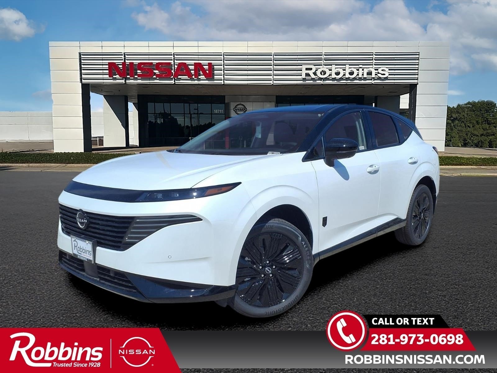 2027 Nissan Murano