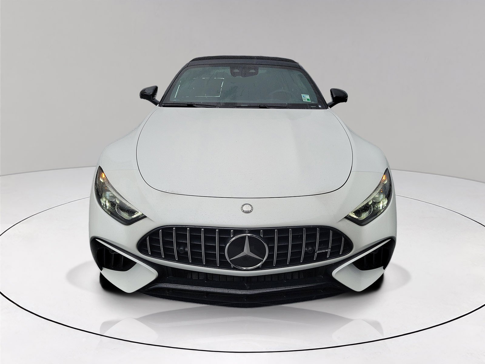 2026 Mercedes-Benz SL Mercedes-AMG - Photo 29