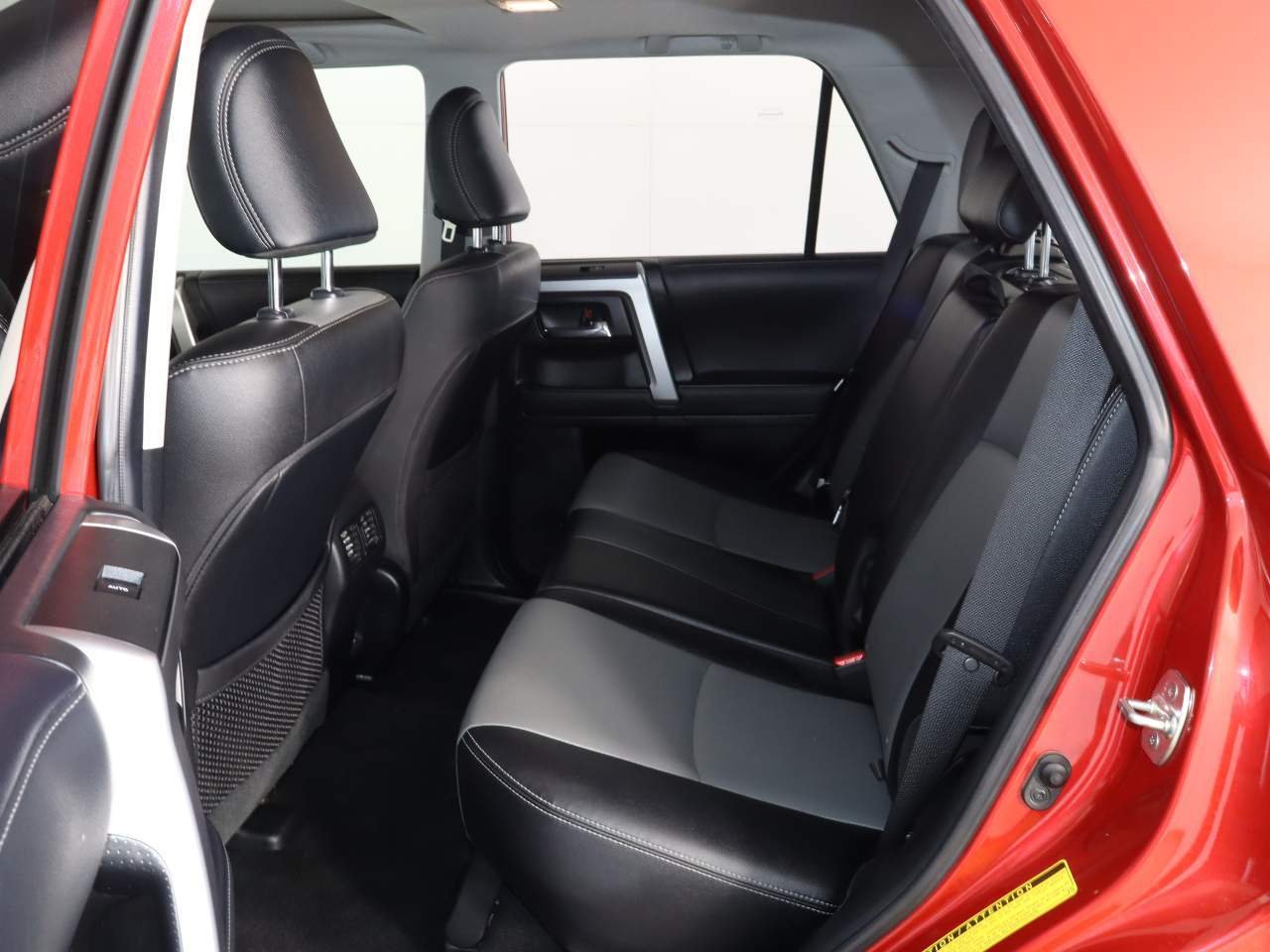 Used 2023 Barcelona Red Metallic Toyota SR5 Premium image 15
