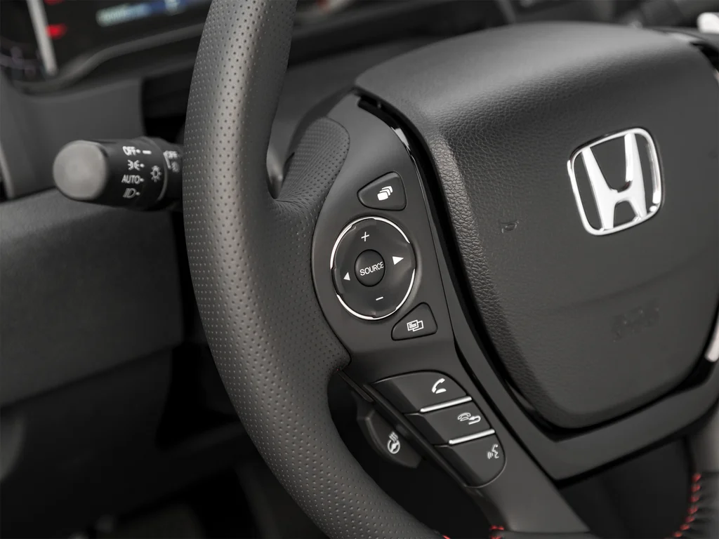 Used 2023  Honda Black Edition image 47