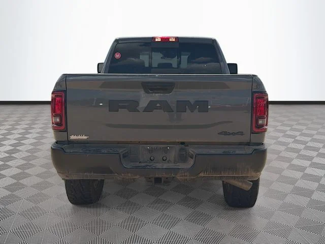 Certified Used 2026 White Ram Tradesman image 6