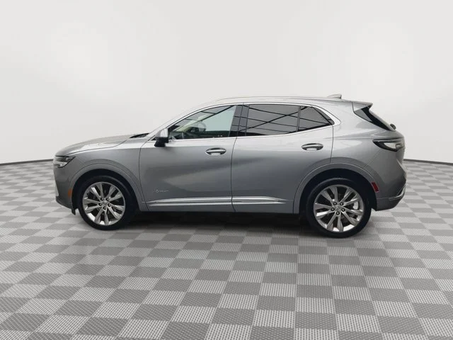 2023 Buick Envision Avenir - Photo 39