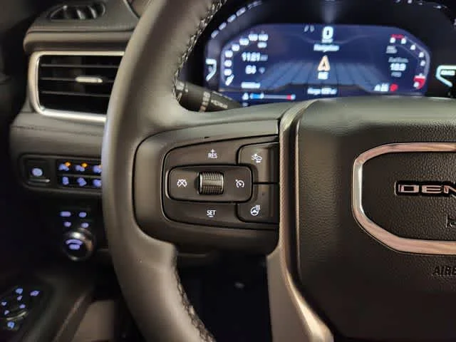 Used 2023 Summit White GMC Denali image 28