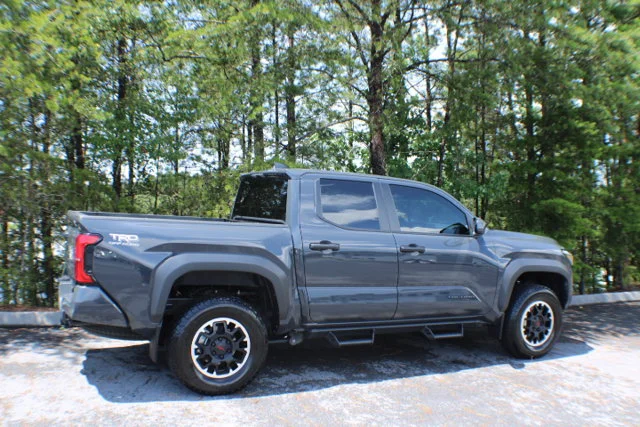 Used 2024 Underground Toyota TRD Off Road image 2