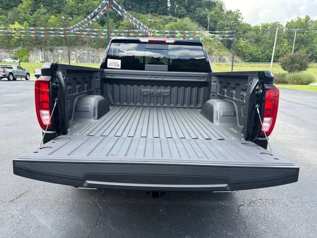 New 2026 Onyx Black GMC Elevation image 21