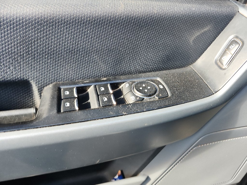 Used 2023 Carbonized Gray Metallic Ford XLT image 19