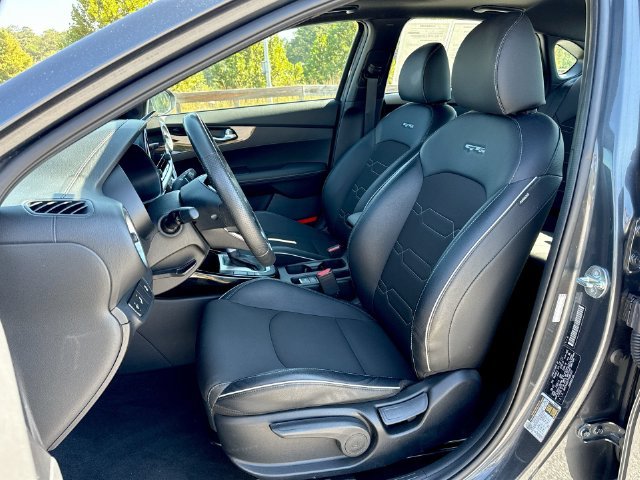 Used 2023 Gray Kia GT-Line image 11
