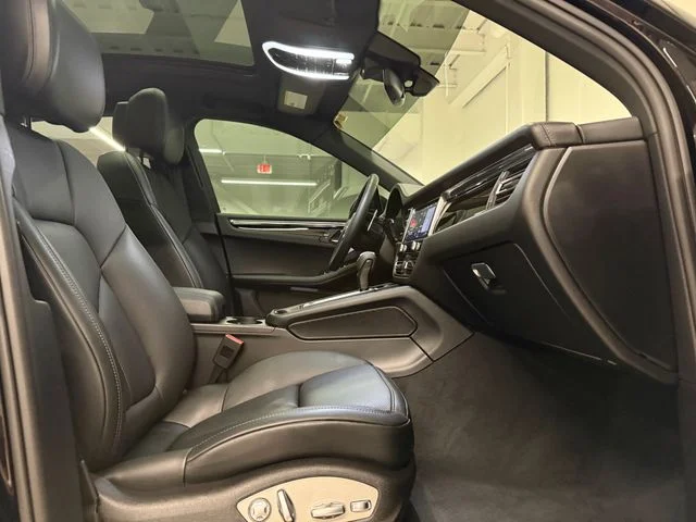 Certified Used 2026 Black Porsche  image 24