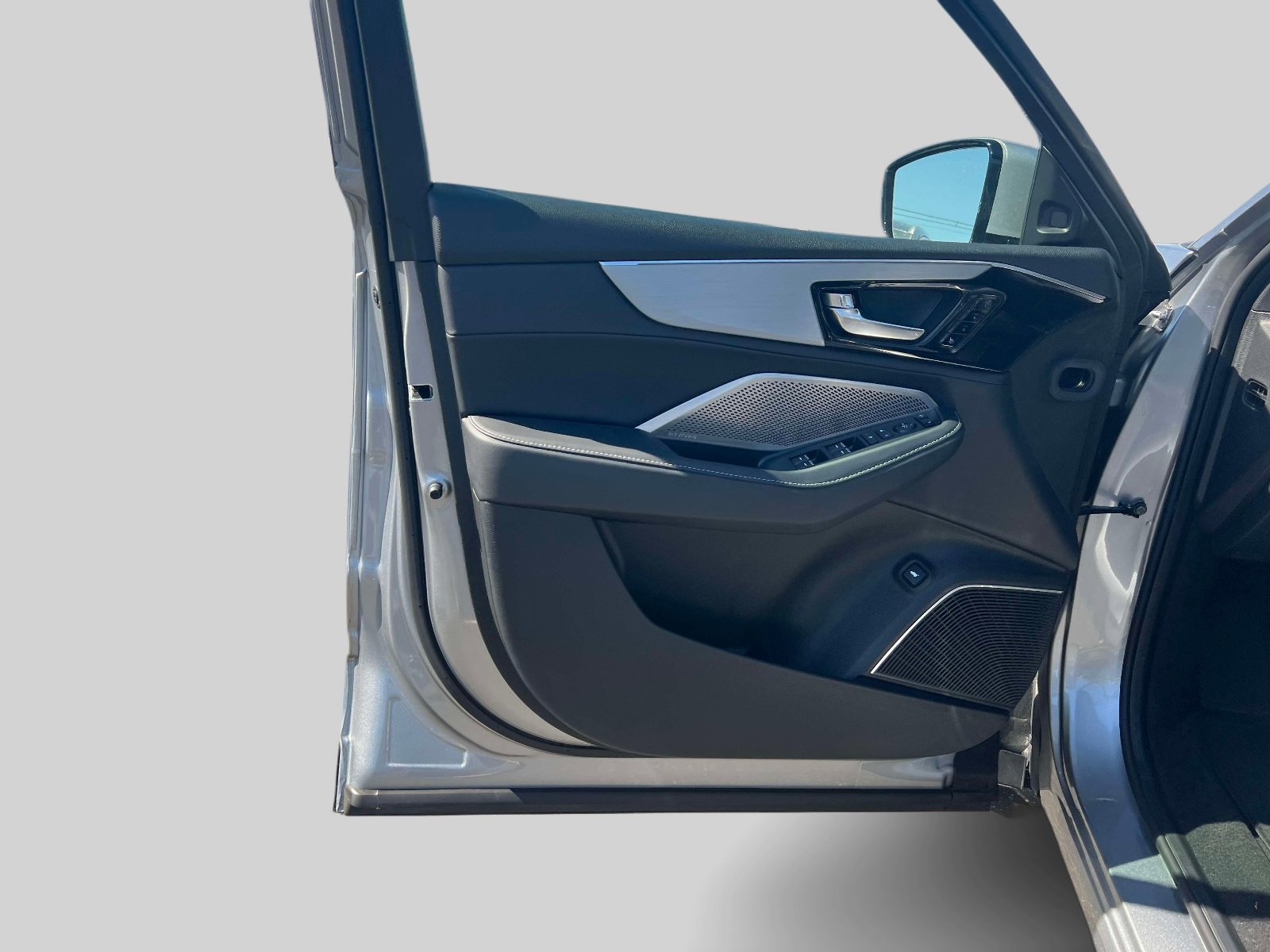 Certified Used 2024 Lunar Silver Metallic Acura SH-AWD TECH image 50