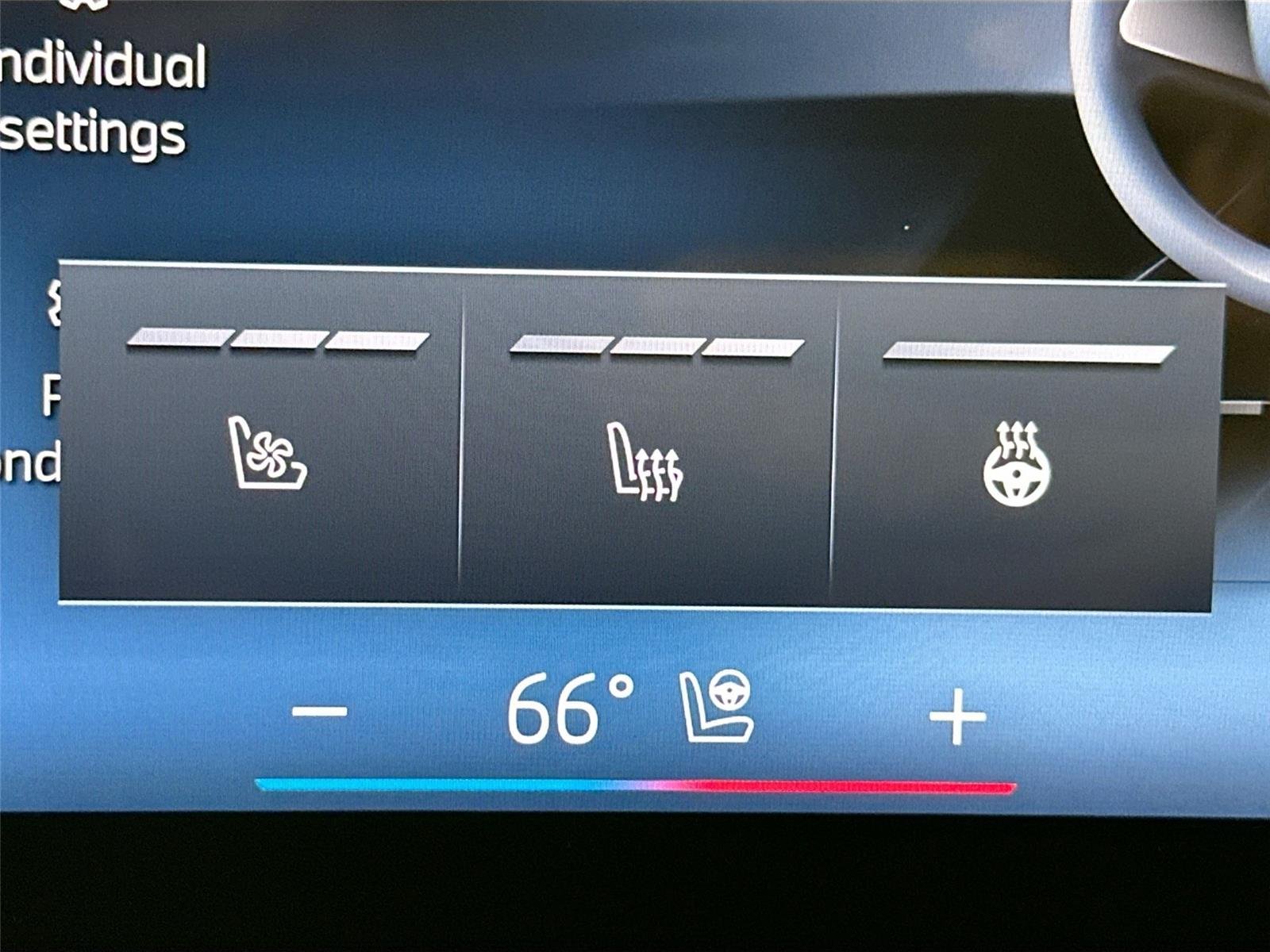 2026 BMW X7 40i - Photo 22