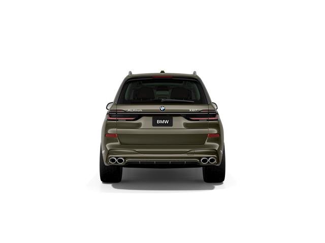 2026 BMW X7 photo 5