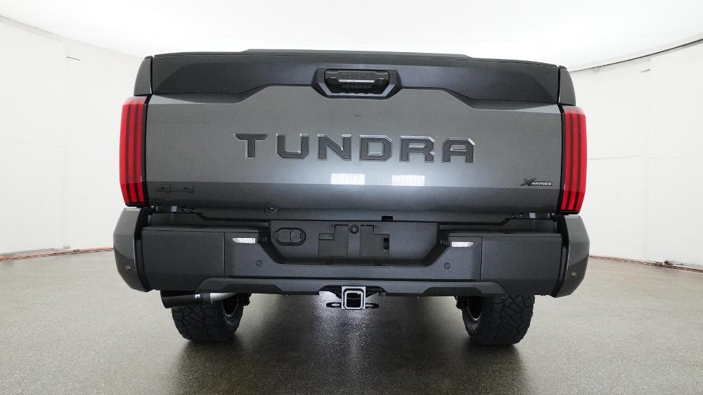 2026 Toyota Tundra SR5 - Photo 32
