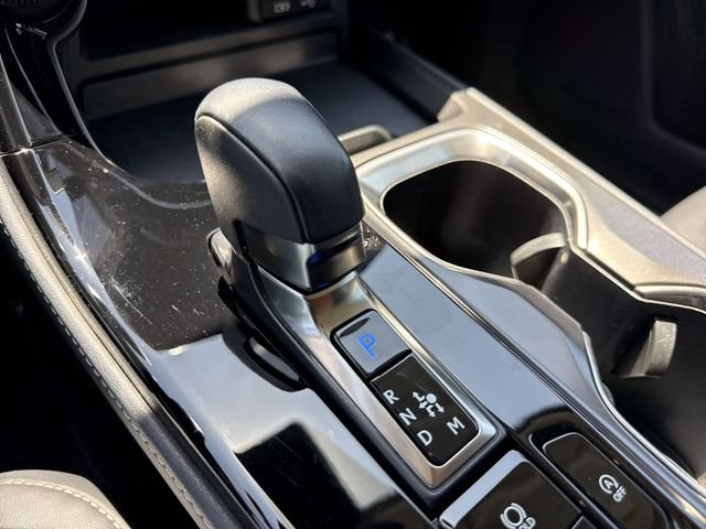 2024 Lexus NX 250 - Photo 20