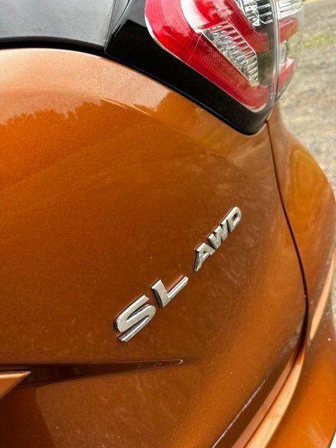 2015 Nissan Murano SL - Photo 31
