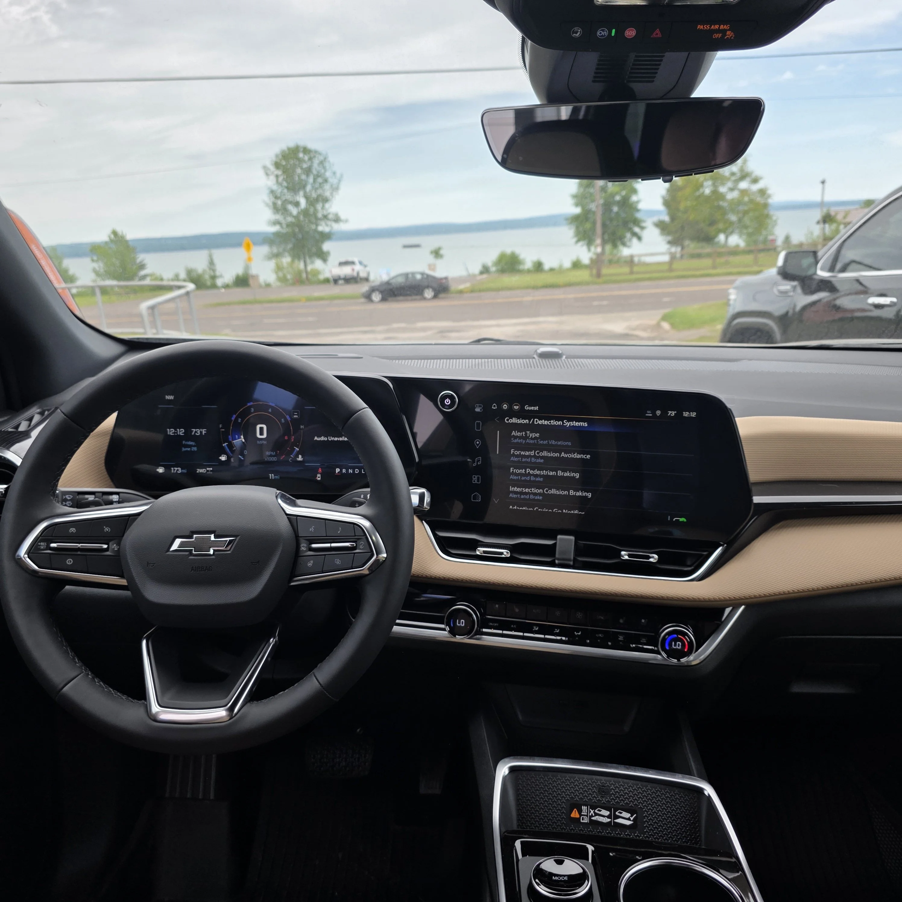 2026 Chevrolet Equinox ACTIV - Photo 18