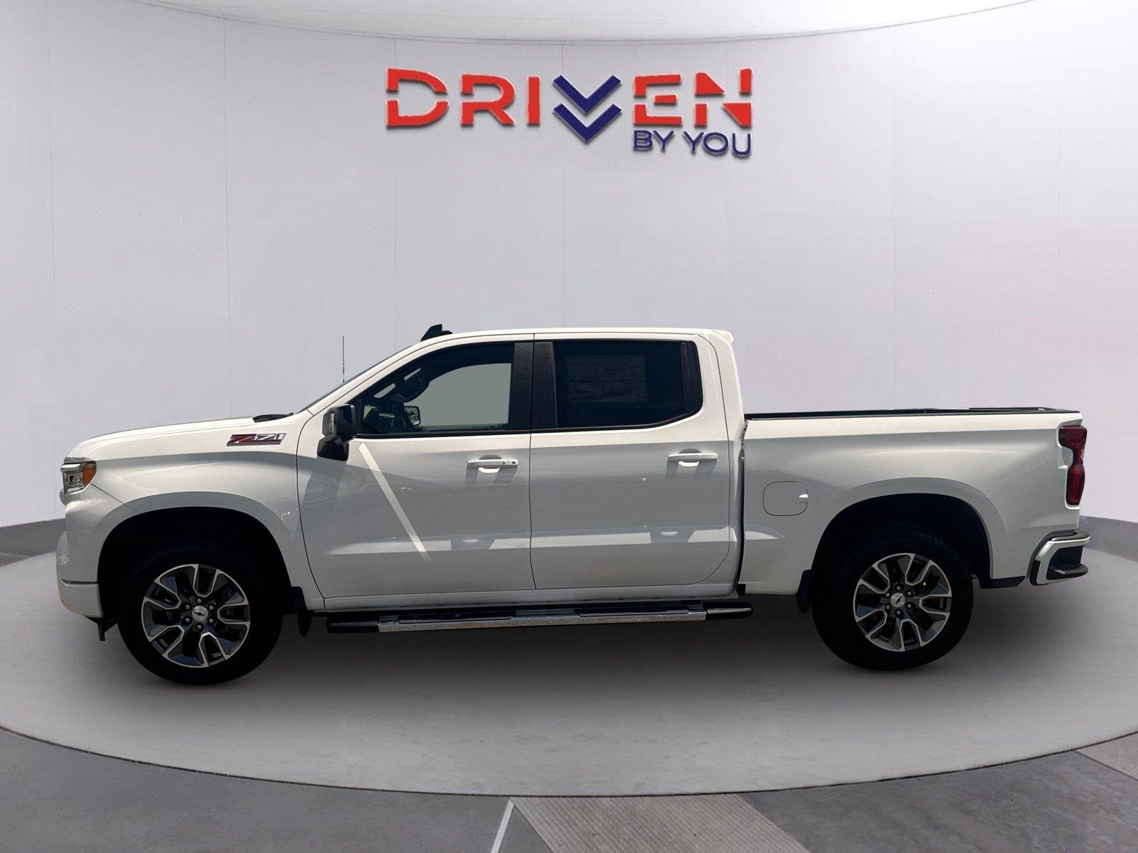 2026 Chevrolet Silverado 1500 RST - Photo 7