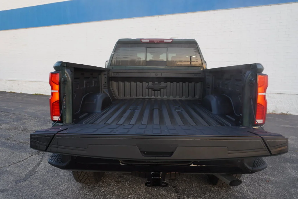 Vehicle thumbnail