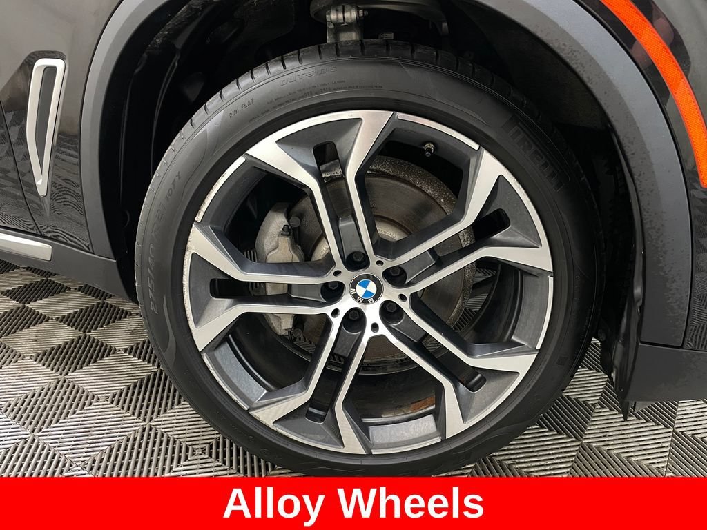 2019 BMW X5 40i - Photo 51